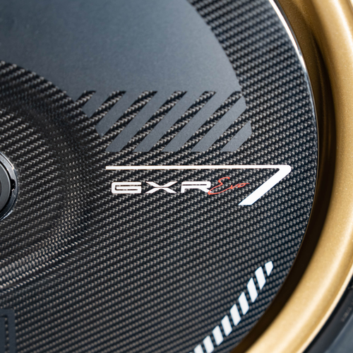 2027 Gunther Werks GXR-Evo Exterior